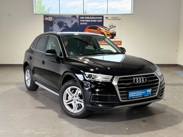 Audi Q5 - 2