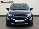 Ford EcoSport Titanium 1.0 Sitzheizung - Rückfahrkame - Ford EcoSport Gebrauchtwagen in Dortmund