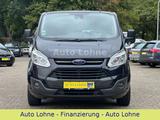 Ford Tourneo Custom 2.2 Sitzheizung - Ford Tourneo Custom aus 2014