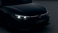 Volkswagen Passat - Vorschau Bild 7
