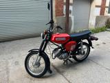 Simson S 51 ENDURO *NEUAUFBAU* - SIMSON NEUAUFBAU S51