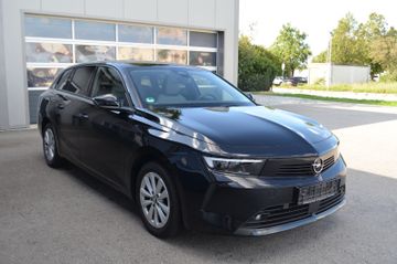 Opel Astra - 2