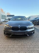 BMW 120i Sport Line | 90.196 km | Top Zustand | 2016 - BMW: 90s