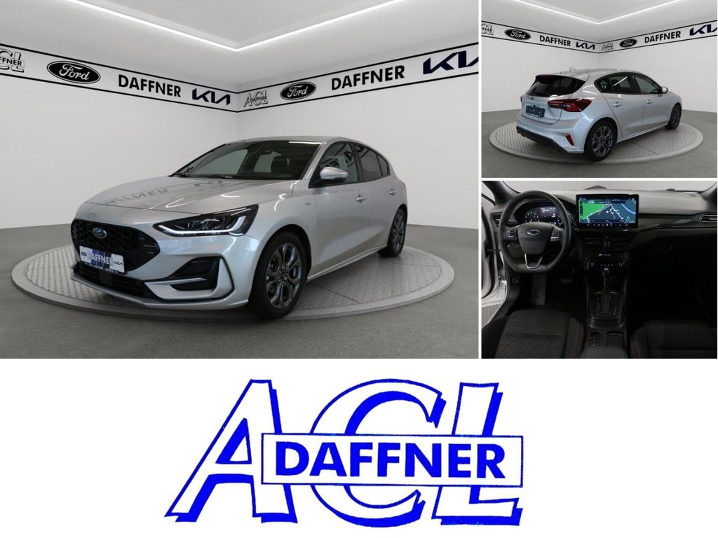 FORD Focus 2025