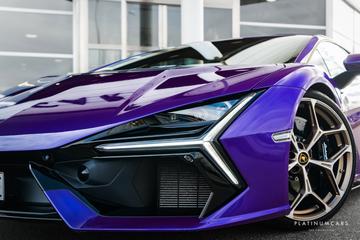 2024 Lamborghini REVUELTO — миниатюра 16