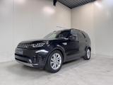 Land Rover Discovery 2.0d HSE AWD Autom. - 7 pl - GPS - Top - Land Rover Discovery: Allradantrieb