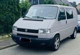Volkswagen T4 Camper mit LKW Zulassung  - Volkswagen T4: Lkw Zulassung