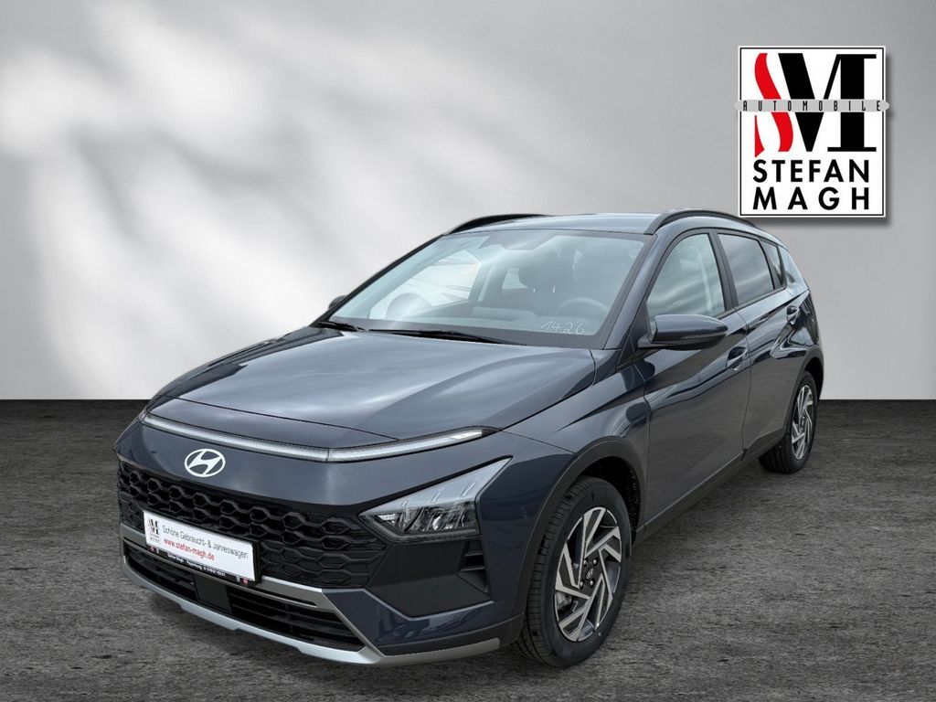 2024 Hyundai BAYON