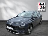 Hyundai Bayon 1.2 MPI Navi Tempomat Kamera CarPlay LED