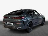 BMW X6 xDrive30d Sportpaket Gestiksteuerung HK HiFi - BMW X6 in Karlsruhe