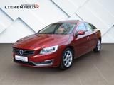 Volvo S60 Momentum 2.0 D3 Automatik Leder - Volvo S60 Momentum mit Diesel-Antrieb