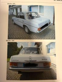 صورة مصغرة 11 لـ 1975 Mercedes-BENZ SPRINTER