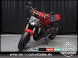 Ducati Monster 1200 ABS // AKRAPOVIC // - DUCATI MONSTER 1200