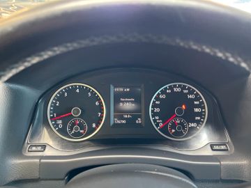 Volkswagen Tiguan Sport & Style BMT *AHK*KAMERA*NAVI*PDC*