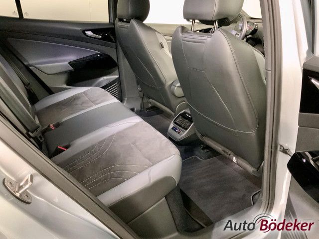 Volkswagen ID.4 Pro Performance Garantie b. 1.6.28 Navi LED