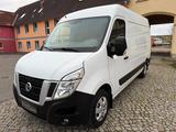 Nissan NV400 2.3 dCi Kasten L2H2 3,5t Comfort Klima PDC - Nissan: D40