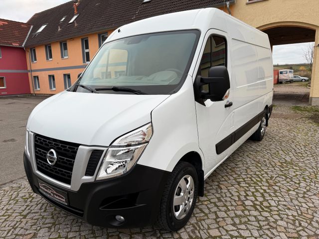 Nissan NV400 2.3 dCi Kasten L2H2 3,5t Comfort Klima PDC