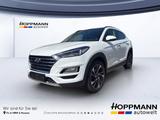 Hyundai Tucson 1.6 Trend 4WD *Privatverkauf ohne Garanti - : Privatverkauf