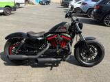 Harley-Davidson 2019 Sportster Forty Eight - Harley-Davidson Motorräder in Köln
