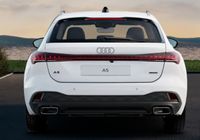 Audi A5 - Vorschau Bild 4