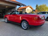 Audi Cabriolet 2.0 - - gebrauchte Audi Cabriolet aus dem Jahr 1995