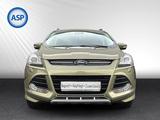 Ford Kuga 1.5 EB AUT 4x4 Individual XENON PANO NAVI - Ford Kuga: Individual