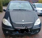 Mercedes-Benz Mercedes Benz A200 - Mercedes-Benz A 200 aus 2004
