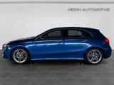 Mercedes-Benz A 200 AMG|MBEAM|DISTR|NAVI|SHZ|KLIMA|KAM|AMBIENT - gebrauchte Mercedes-Benz A 200 aus dem Jahr 2024