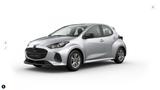 Mazda 2 Hybrid Center-Line - silberne Mazda 2 Hybrid
