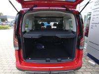 Ford Tourneo Connect - Vorschau Bild 9