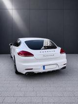 Porsche Panamera Turbo S Executive | Approved  - Porsche Panamera mit Benzin-Antrieb: Executive