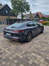 Porsche Panamera 4S Diesel S"Approved Garantie" - Porsche Panamera in Hamm