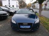 Audi TT Coupe/Roadster 2.0 TDI Roadster quattro - Audi TT mit Diesel-Antrieb: Automatik