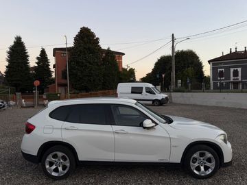 BMW X1 - 3