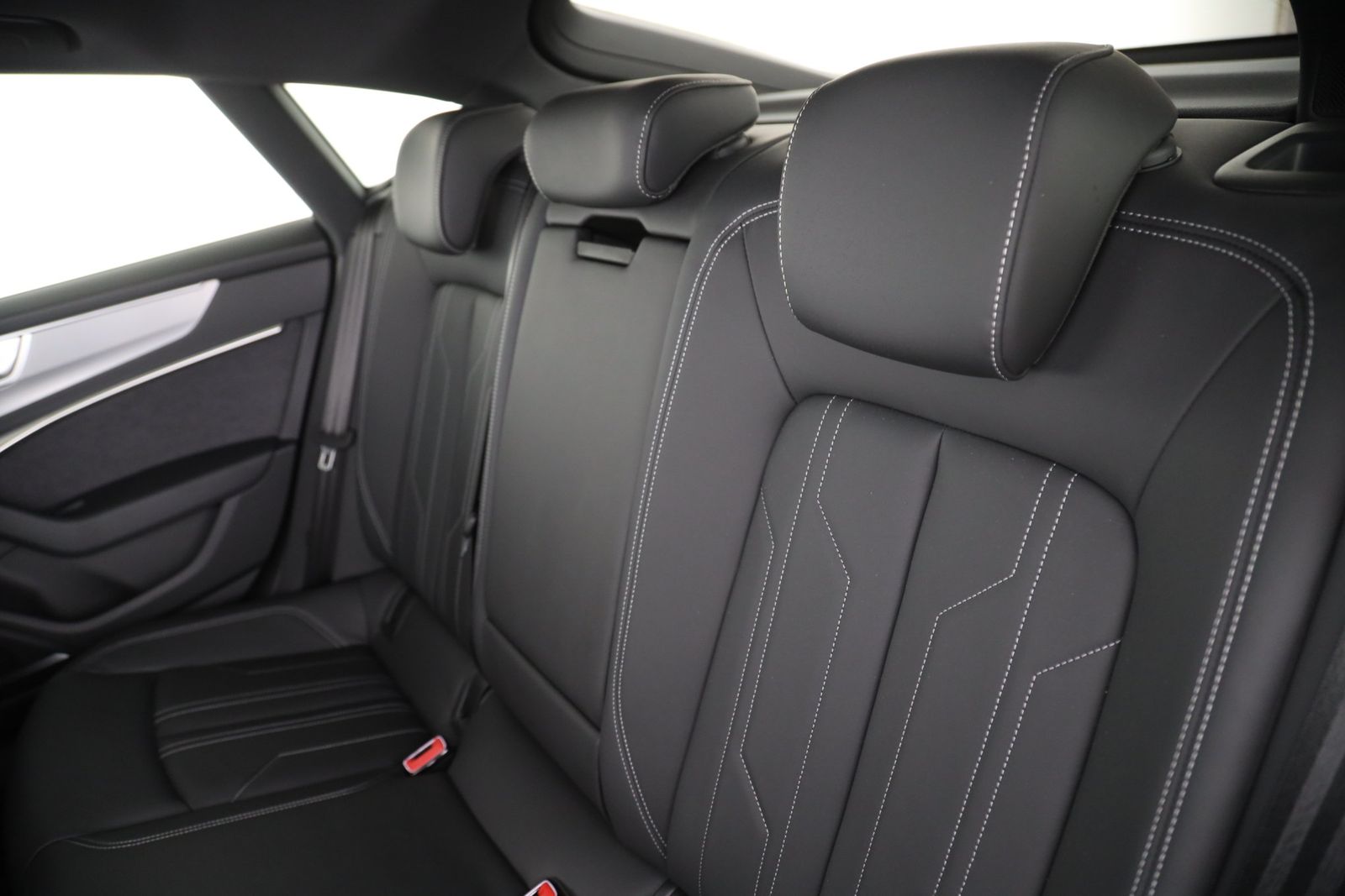 Audi A7 - Bild 13