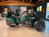 Can-Am Spyder F3 LTD Special Series 1330 ACE SE6 2025