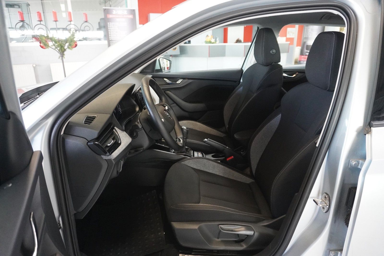 Skoda Kamiq - Bild 7