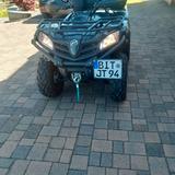Andere Quad CFMoto 450S - QUAD