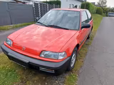Honda Civic EC8 - Honda aus 1991