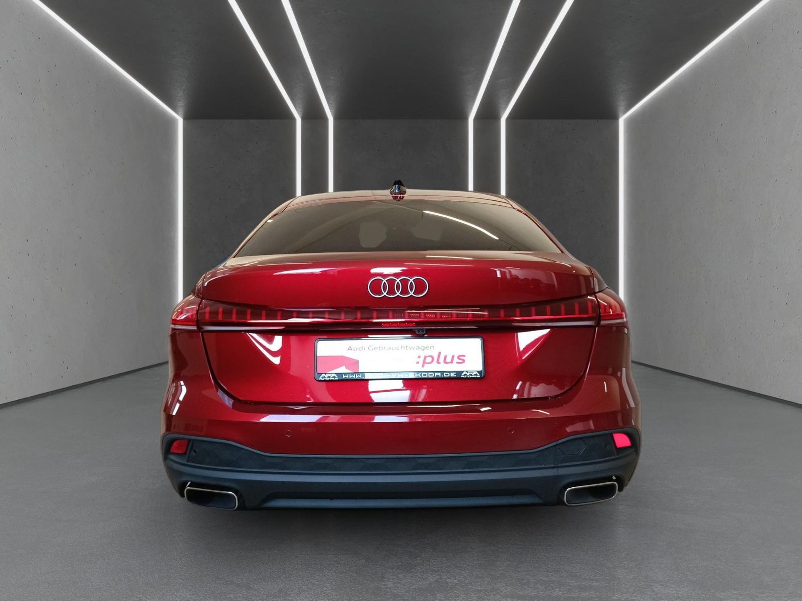 Audi A5 - Bild 7