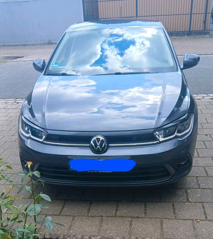 Image of Volkswagen Polo