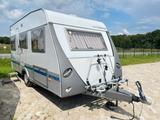 HYMER / ERIBA / HYMERCAR SWING 462B - Rundsitz/Querbett/Mover - Offers