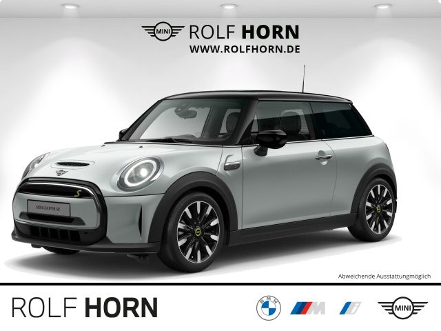 MINI Cooper SE MINI Yours Trim Panorama LED RKam Navi