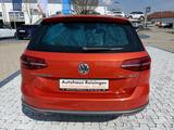 Volkswagen Passat Variant 2.0 TDI DSG 4Motion Alltrack (Led - Volkswagen Passat Alltrack aus 2016