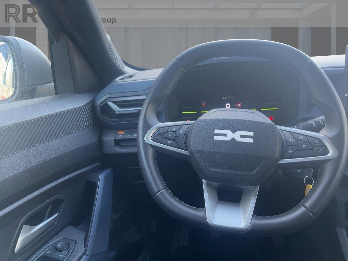 Dacia Duster - Bild 11