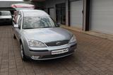 Ford Bestattungswagen/Leichenwagen Automatik - Ford Mondeo: Limousine