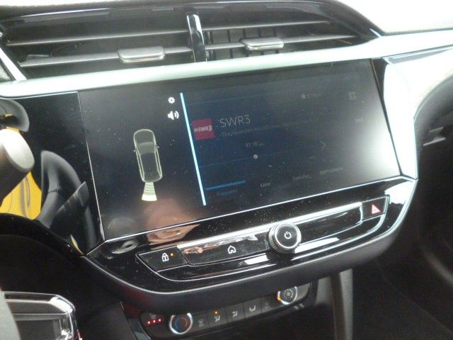 Corsa F 1,2i YES, PP,Sitzheizung LED,KL