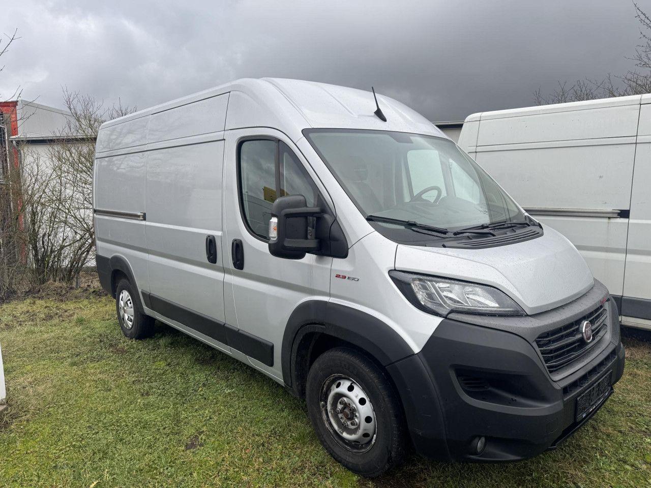 Fiat Ducato Serie 7 Ducato Maxi 35 L2H2 KaWa