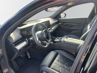 BMW 520 - Vorschau Bild 8