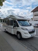 Adria Coral Axess 670 SL *Panoramadach, Einzelbetten" - Adria Coral s 670 sl